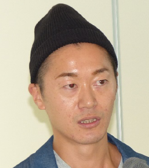 川津　孝代（かわず・たかよ）<br>NPO全国介護理美容福祉協会登録美容師