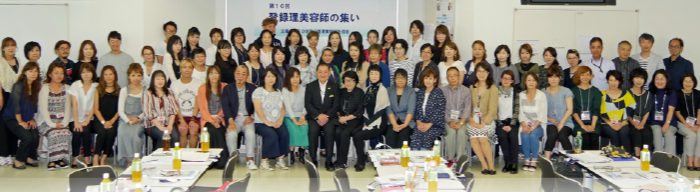 「訪問理美容」への期待に応えるために