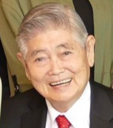 理事長 山野 正義