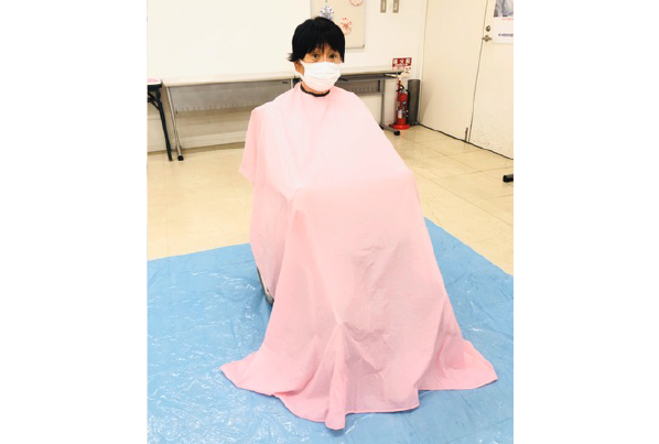 制菌マルチカットクロス