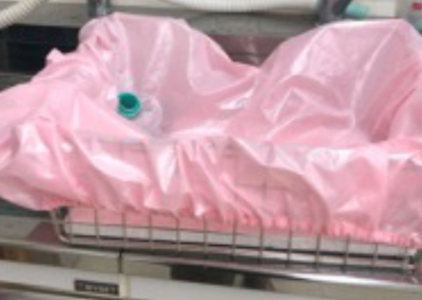 ハッピーシャンプーカバークロス